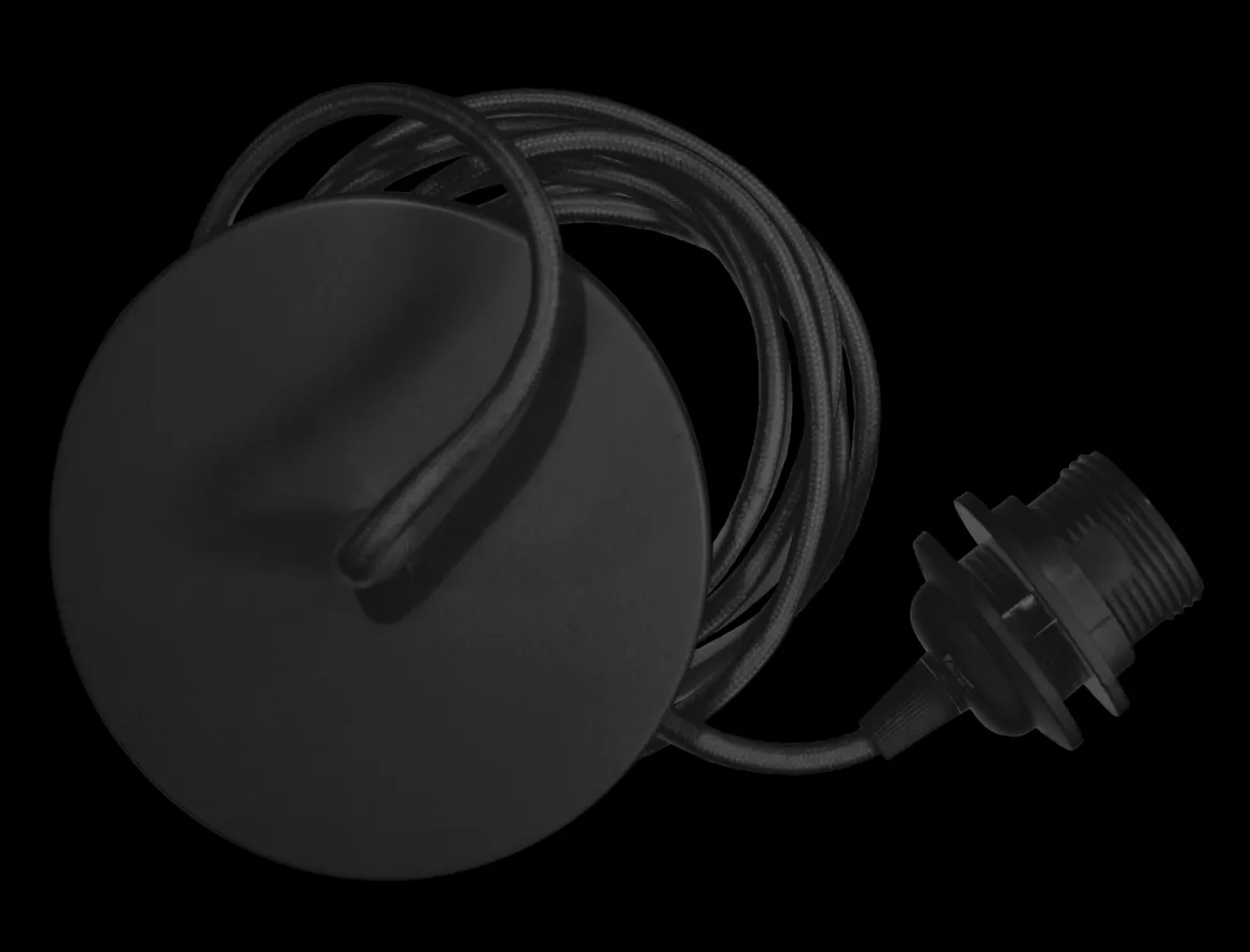 Rosette pendeloppheng