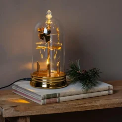 Roterende englespill