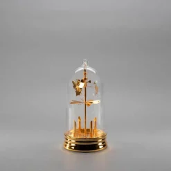 Roterende englespill