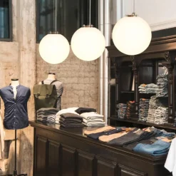 Rotoball 40 cm takpendel