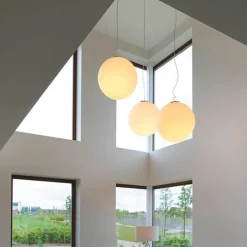 Rotoball 50 cm takpendel