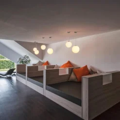 Rotoball 25 cm takpendel