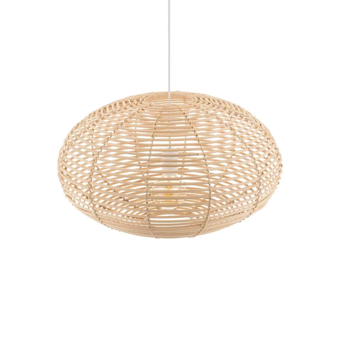 Rotting takpendel 60 cm