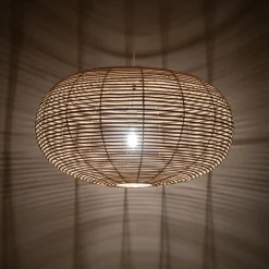 Rotting takpendel 79 cm