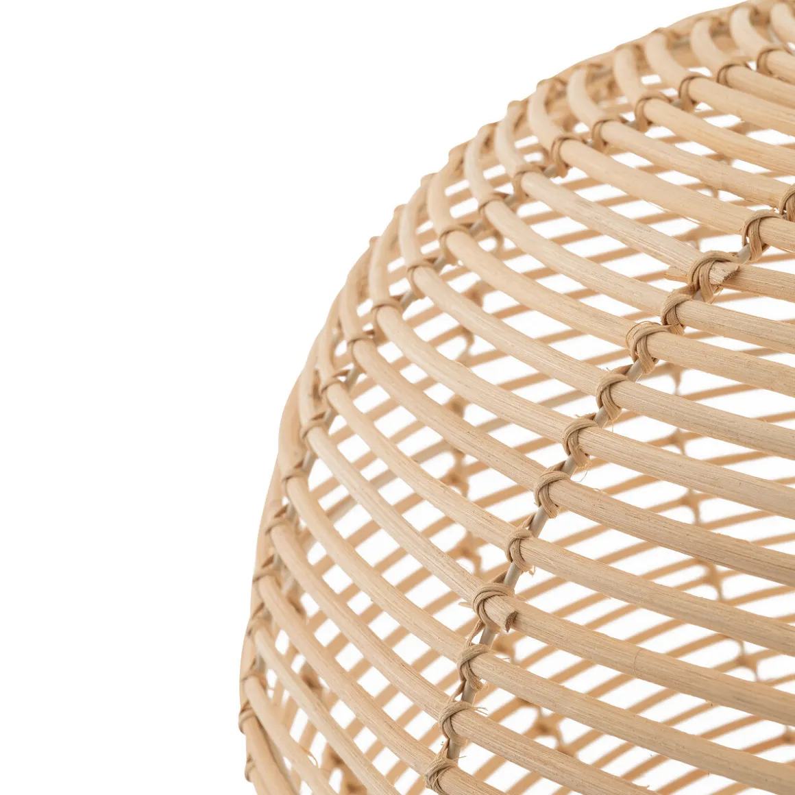 Rotting takpendel 79 cm