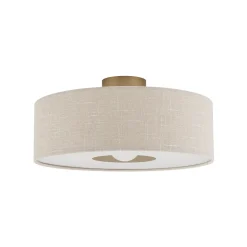 Santana taklampe 50 cm