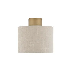 Santana taklampe 23 cm