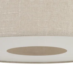 Santana taklampe 23 cm