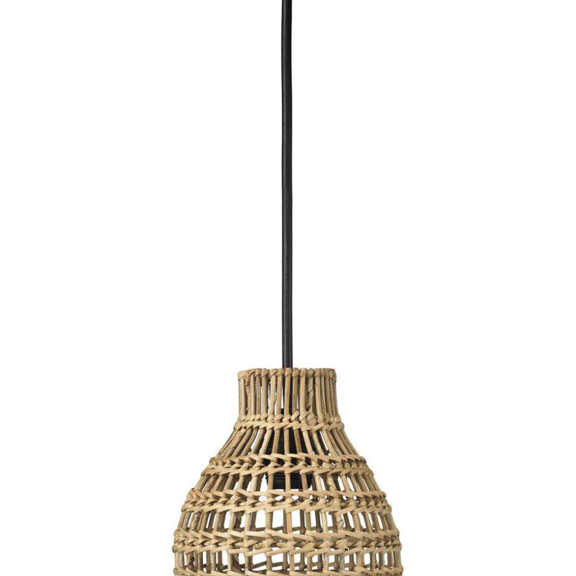 Sarah takpendel utendørs 18 cm - Natur