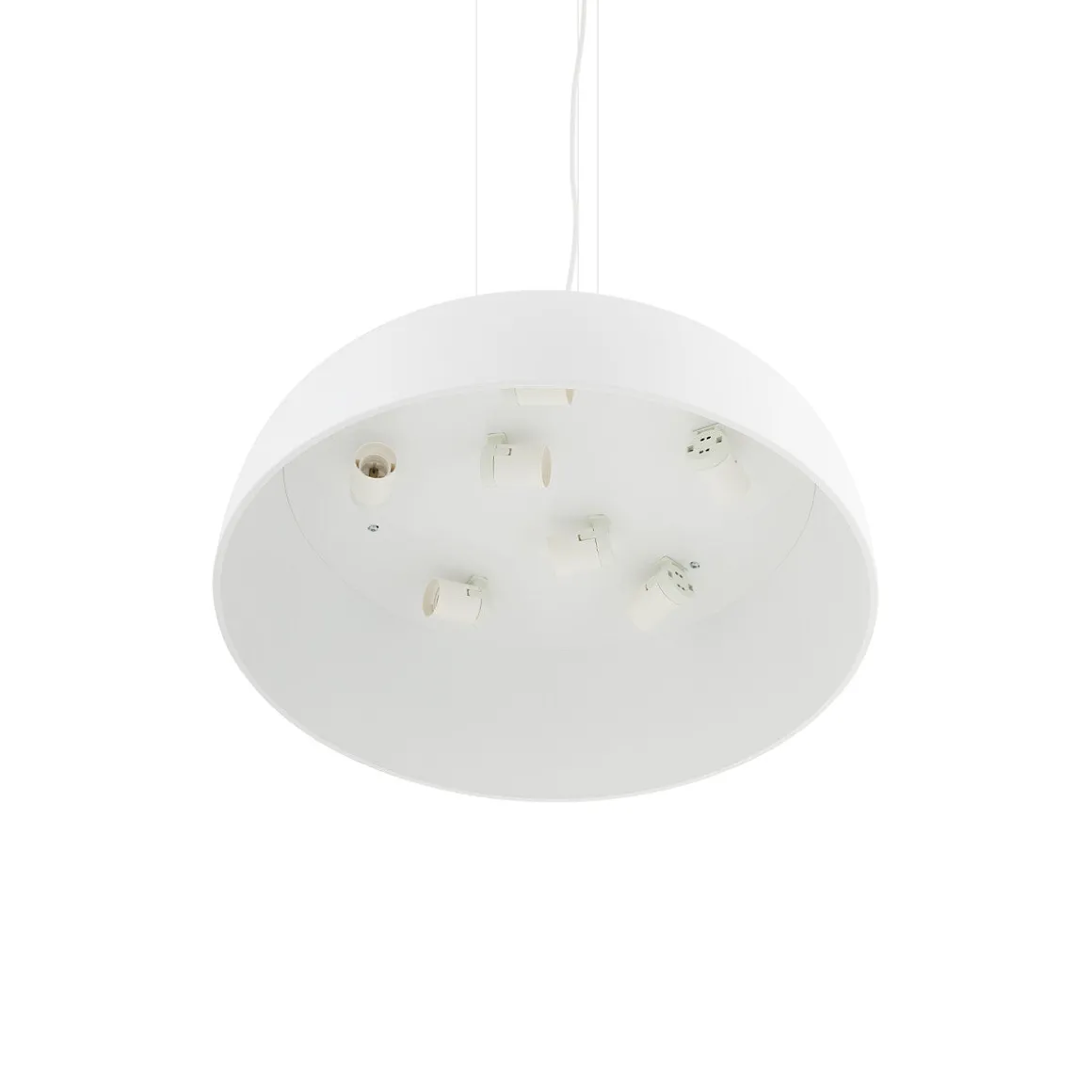 Satellite takpendel 58 cm