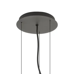 Satellite takpendel 58 cm