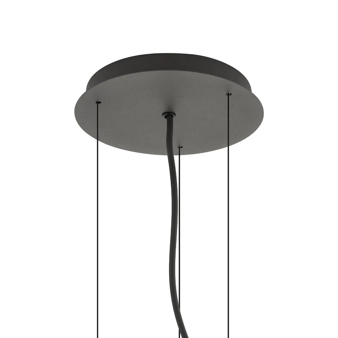 Satellite takpendel 58 cm