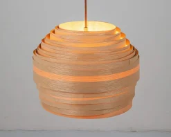 Saturn takpendel 35 cm