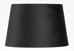 Savoy skjerm 40 cm - Svart