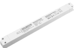 SC Power LED trafo 60W 24V DC Slim - 4 in 1 dimmable (MicroLine)