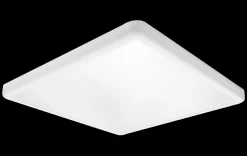 Sense Surface 600 taklampe 28W 3000K IP20 IK10 Dimbar - Hvit