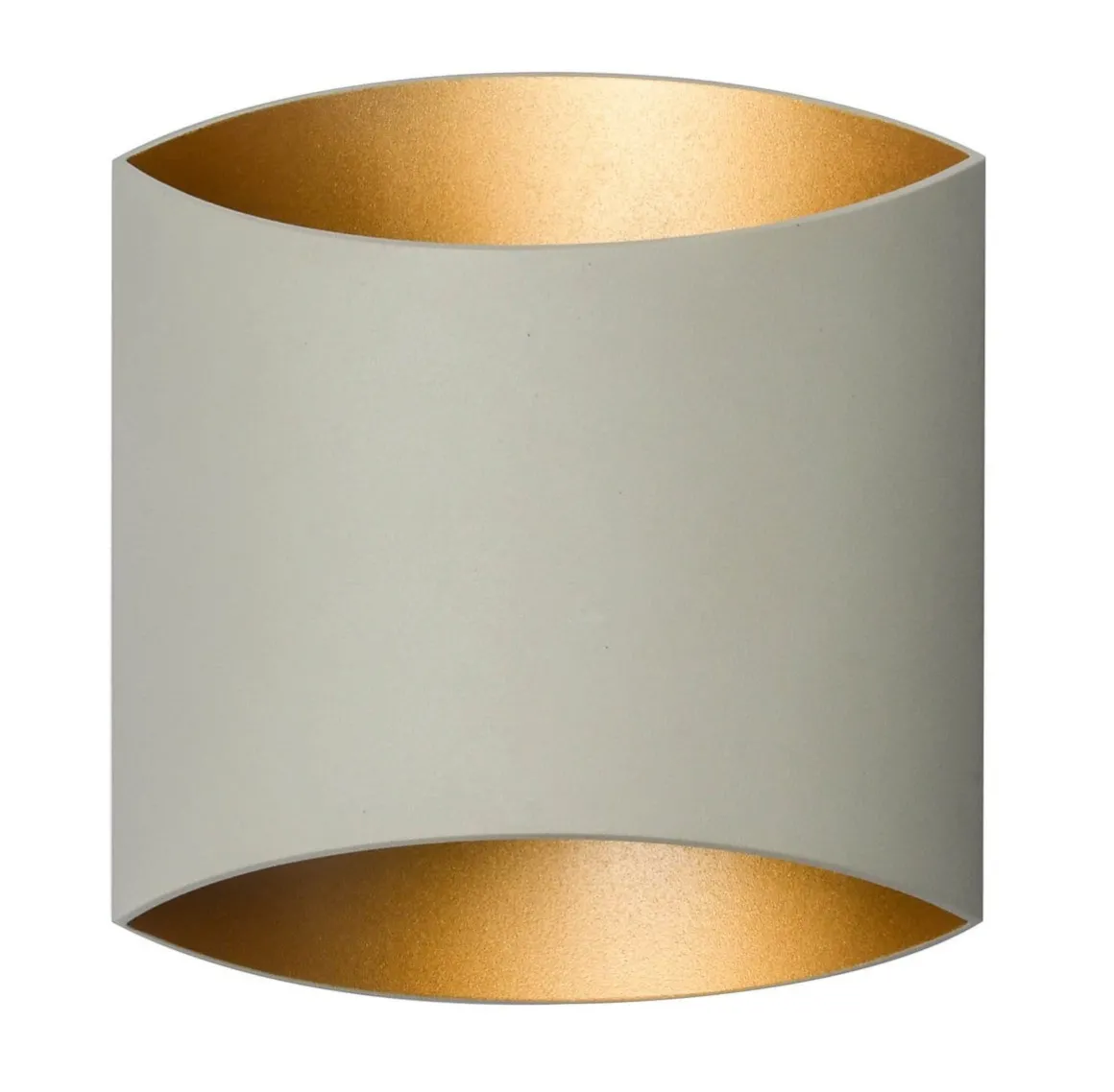 Shade X vegglampe E14