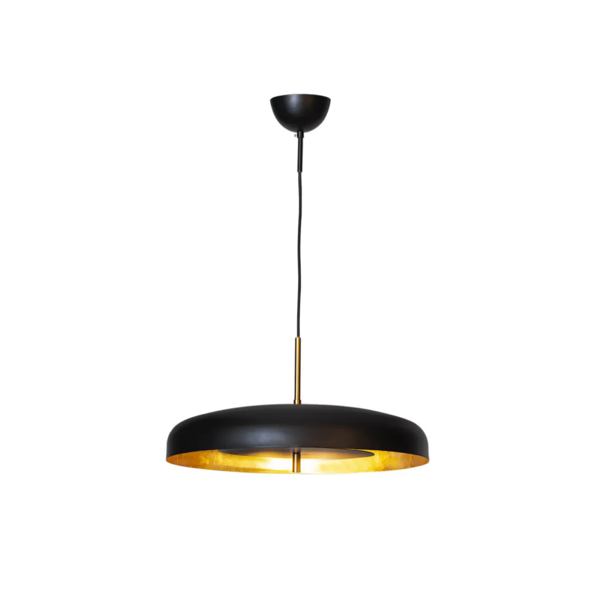 Shelby takpendel Ø50