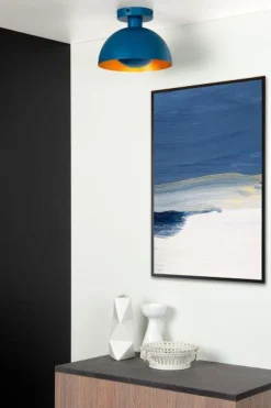 Siemon taklampe 25 cm