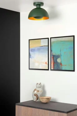 Siemon taklampe 25 cm