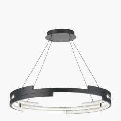 Sienna takpendel 85 cm 80W 2200-2900 Kelvin - Dimbar