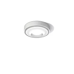 Sif taklampe 6W IP65 2700K - Hvit