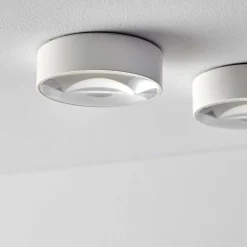 Sif taklampe 6W IP65 2700K - Hvit