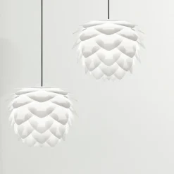 Silvia mini lampeskjerm