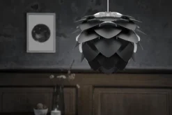 Silvia mini lampeskjerm