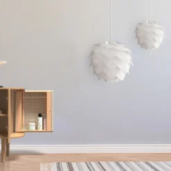 Silvia mini lampeskjerm