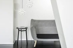 Silvia mini lampeskjerm