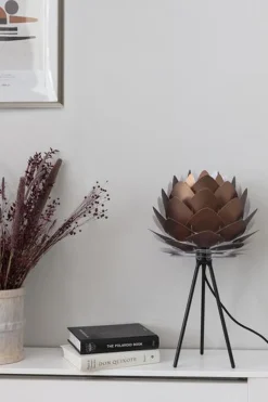 Silvia mini lampeskjerm