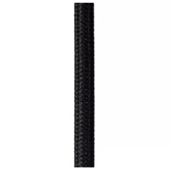 Singala takpendel 30 cm - Svart/Opal/Messingfarget