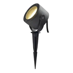 Sitra 360 enkel spot med jordspyd IP44