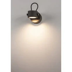 Sitra vegglampe utendørs 360 IP44