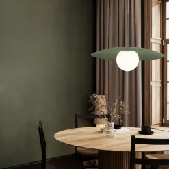 Slate takpendel 65 cm