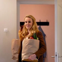 Smart bevegelsessensor til lyspærer fra WiZ