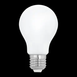 Soft LED E27 5W 2700K 60 mm dimbar - Opal