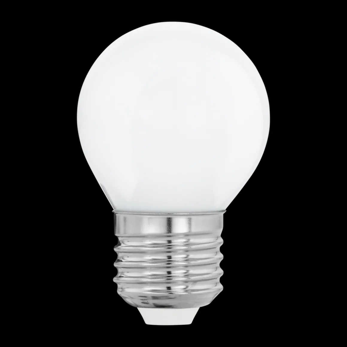 Soft LED E27 4W 2700K G 45 mm dimbar - Opal