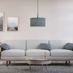 Soft takpendel 40 cm E27