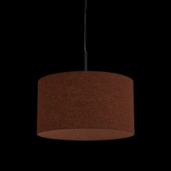 Soft takpendel 40 cm E27