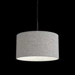 Soft takpendel 40 cm E27