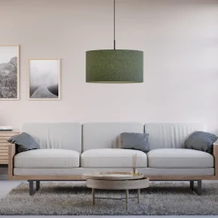 Soft takpendel 57 cm E27