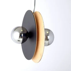 Soho takpendel dobbel