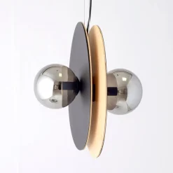 Soho takpendel dobbel