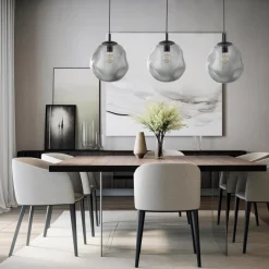 Sola takpendel 35 cm