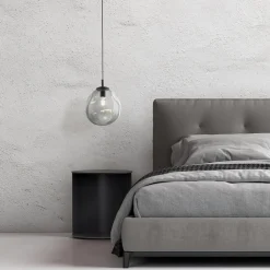 Sola takpendel mini 25 cm