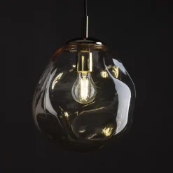 Sola takpendel mini 25 cm