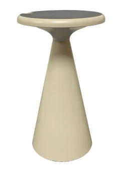 Solar Dio bordlampe 1,6W 2700 Kelvin IP44 utendørs med solcelle