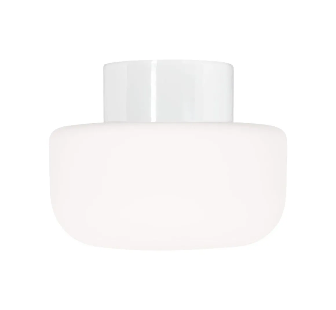 Solenne 210/165 tak/vegglampe IP44 10W 3000K